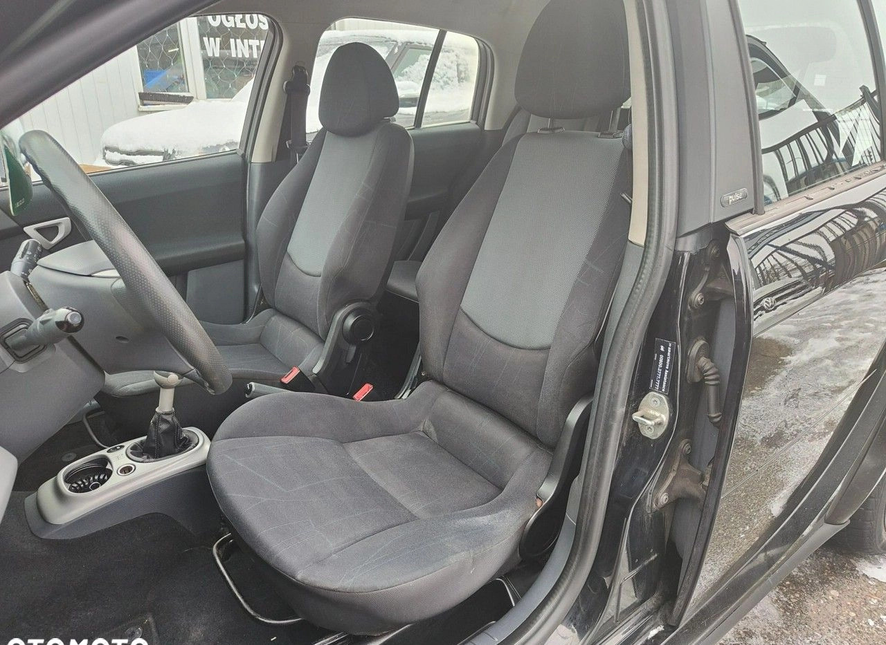 Smart Forfour cena 7490 przebieg: 262407, rok produkcji 2006 z Kamienna Góra małe 191